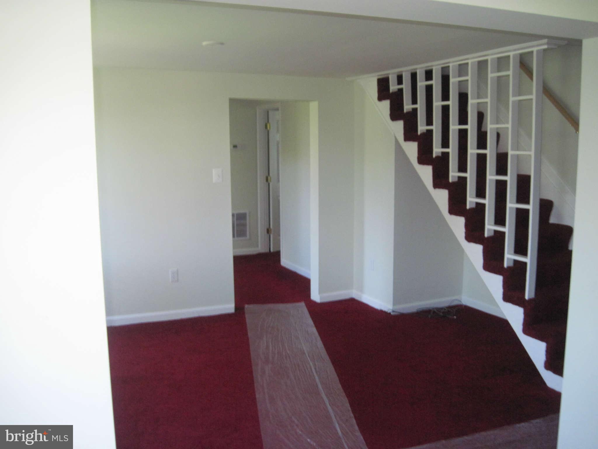 6396 Edesville Road Rock Hall, MD 21661 - Photo 3 of 12 Living Room