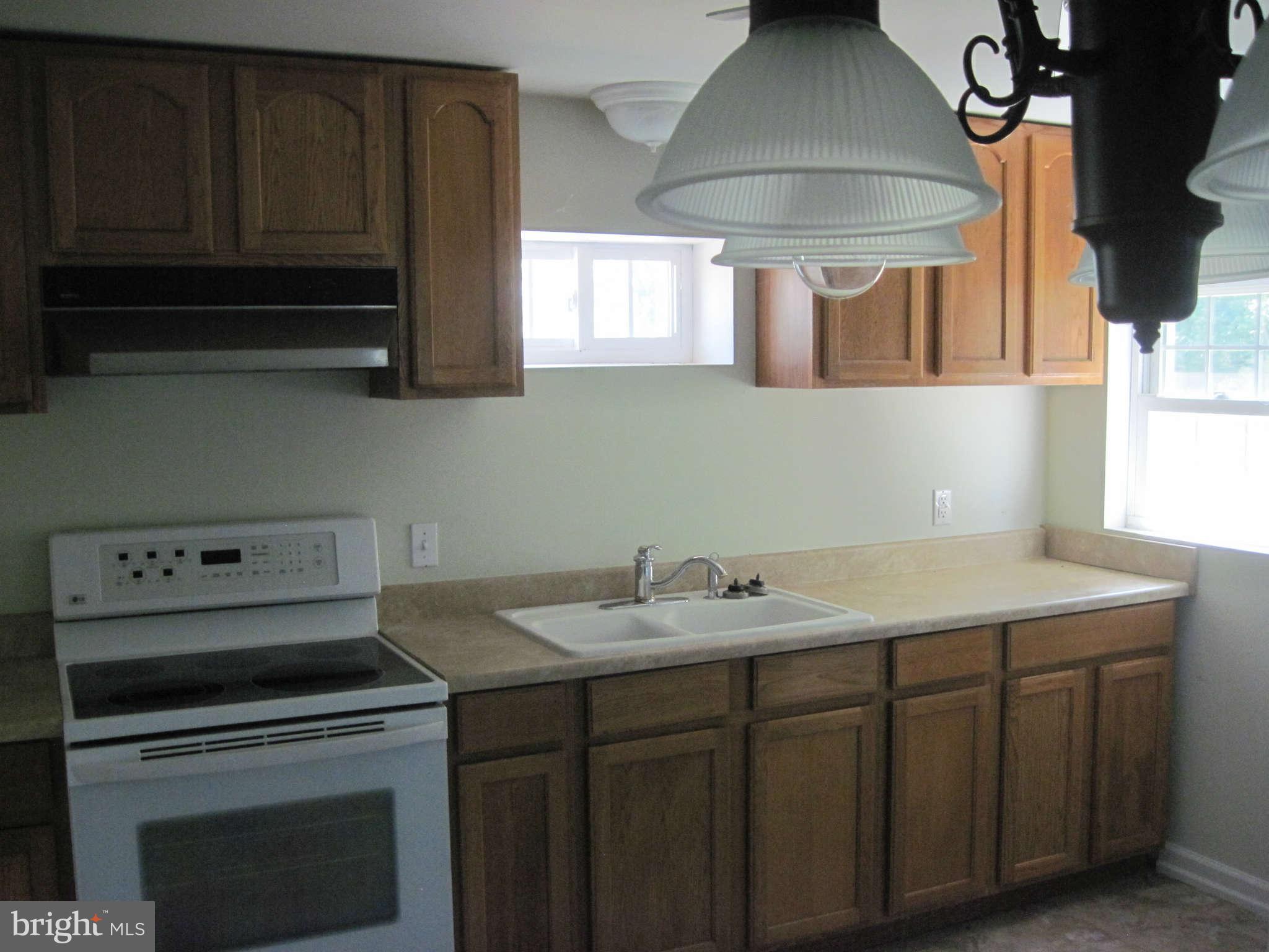 6396 Edesville Road Rock Hall, MD 21661 - Photo 6 of 12 Kitchen