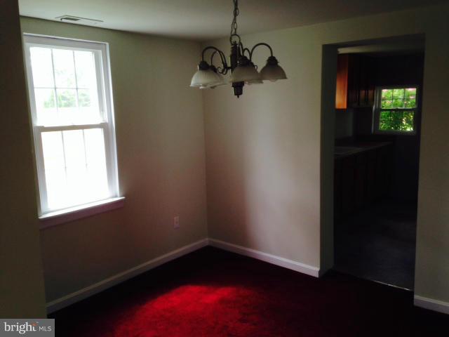 6396 Edesville Road Rock Hall, MD 21661 - Photo 10 of 12 Dining Room