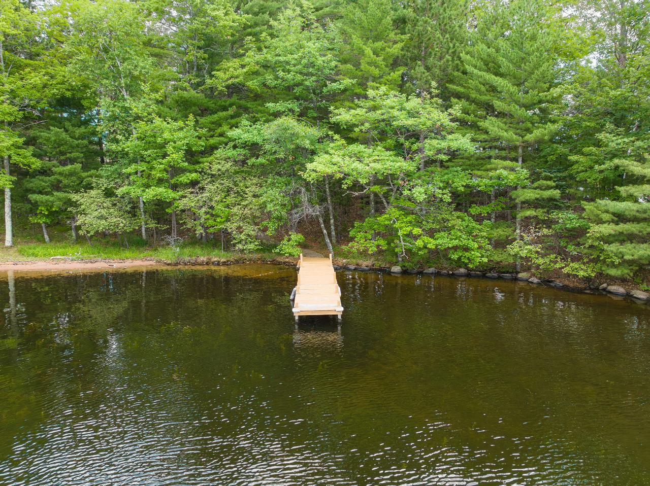 5689 Point O Pines Road Manitowish Waters, WI 54545 - Photo 65 of 85 Gallery Image 65