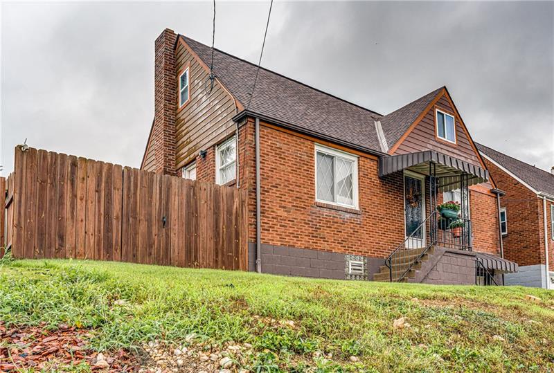 53 May Avenue McKees Rocks, PA 15136 - Photo 25 of 25