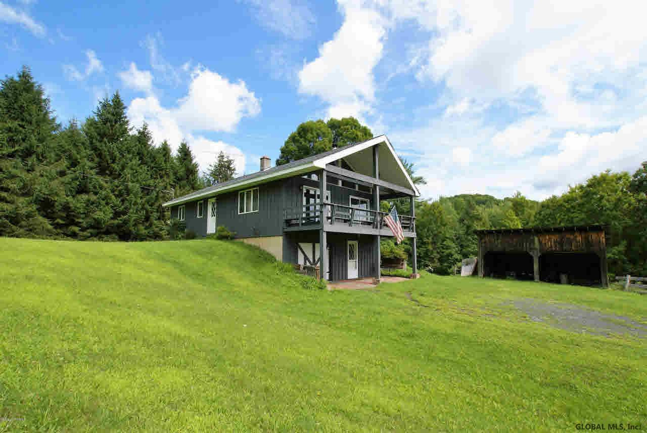 3619 County Rte 30 Hebron, NY 12865 - Photo 1 of 23 Photo 1