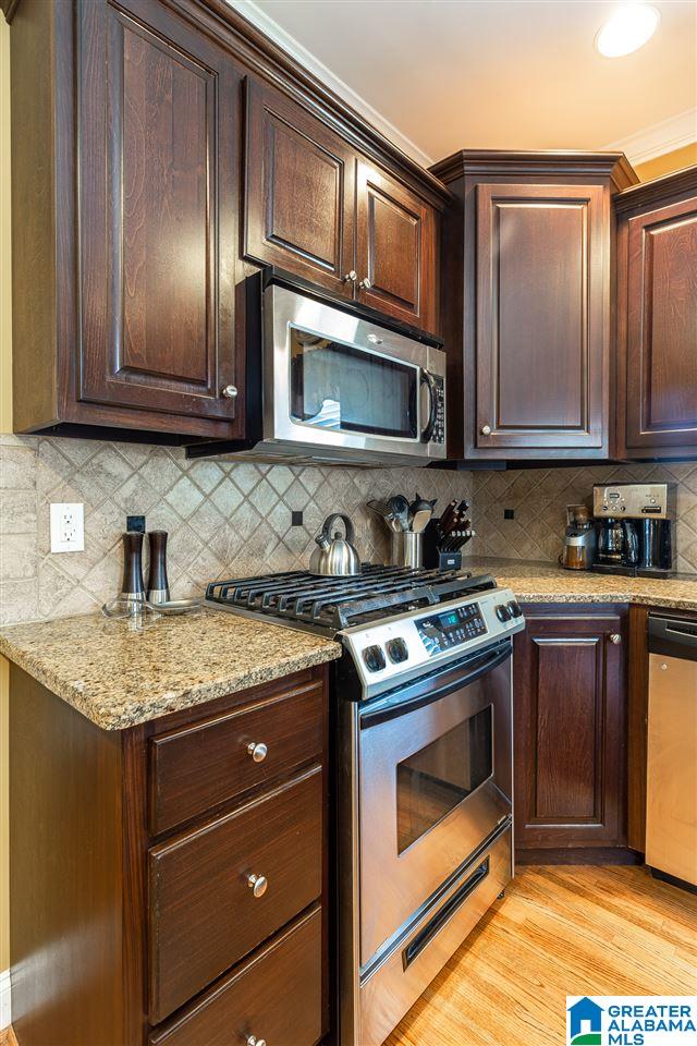 1225 Hickory Valley Road Trussville, AL 35173 - Photo 13 of 47