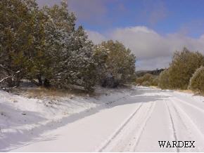 1511 B Bucks Road Seligman, AZ 86337 - Photo 2 of 9 Additional Photo
