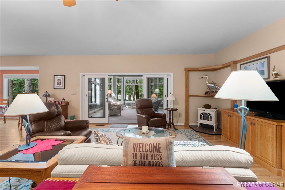 192 Highland Point Road Lottsburg, VA 22511 - Photo 8 of 49 Gallery Image 8
