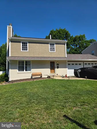 $610,000 | 15302 Laurelton Drive, Laurel, MD 20707