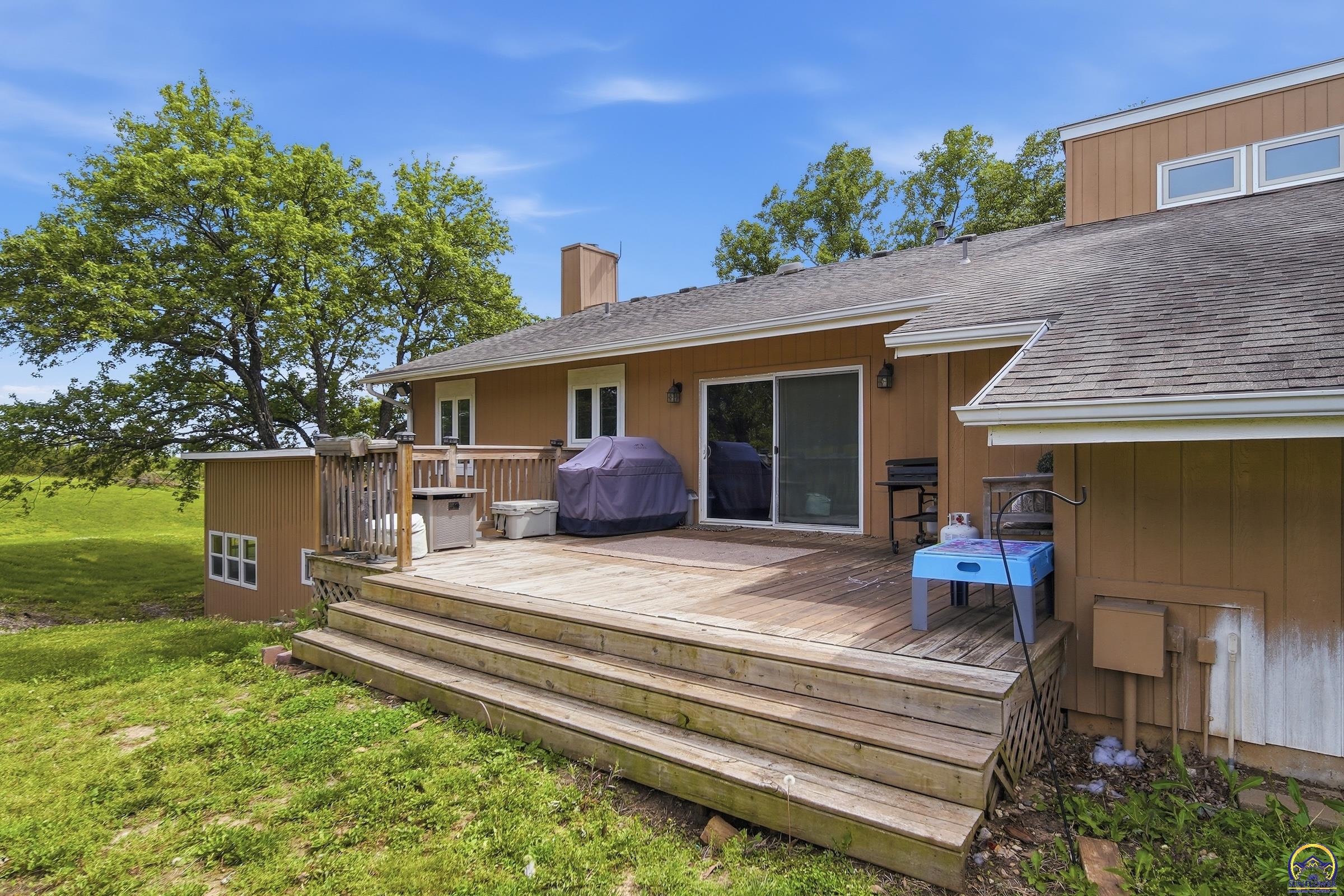 4444 Northwest Menoken Road Topeka, KS 66618 - Photo 60 of 72