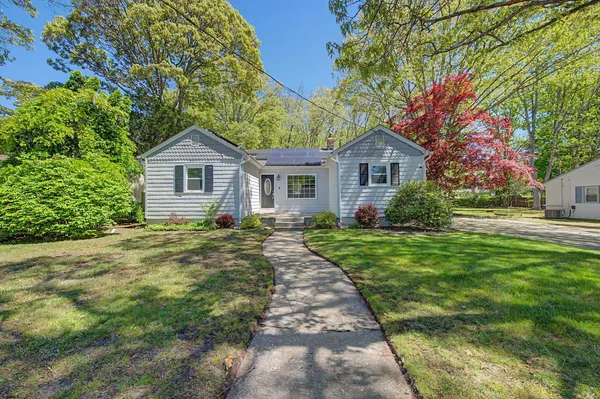 $430,000 | 412 West Patcong Avenue, Linwood, NJ 08221