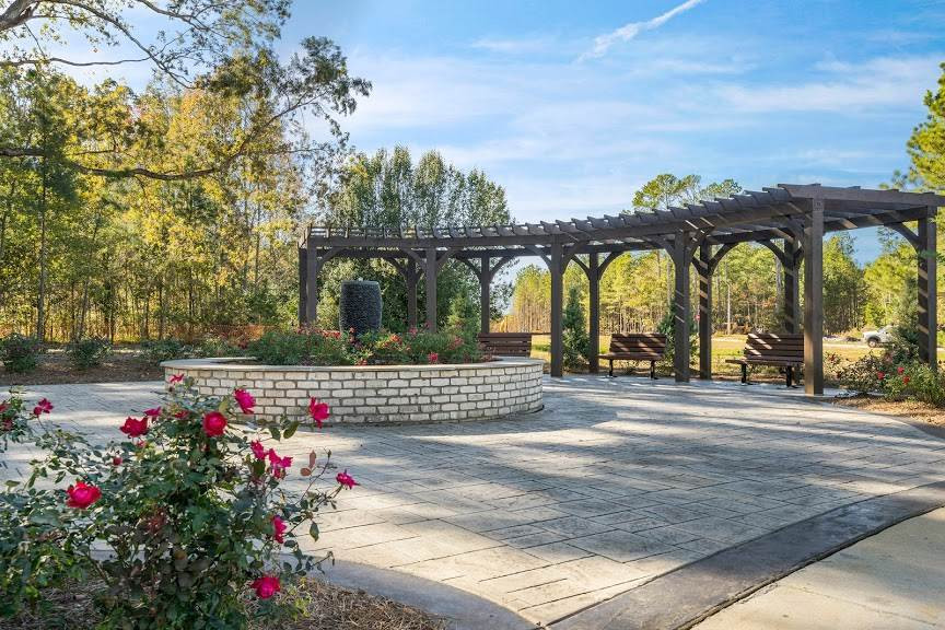 1113 Manchaca Loop, Unit 69 Apex, NC 27539 - Photo 3 of 4 Photo 3
