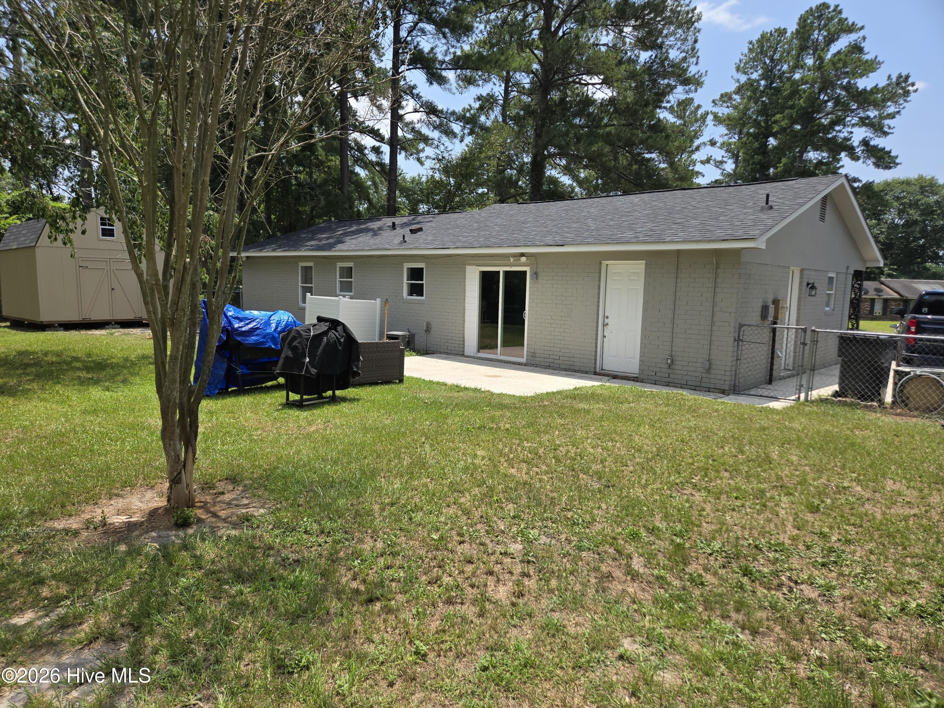 3703 Cairo Court Augusta, GA 30906 - Photo 3 of 15