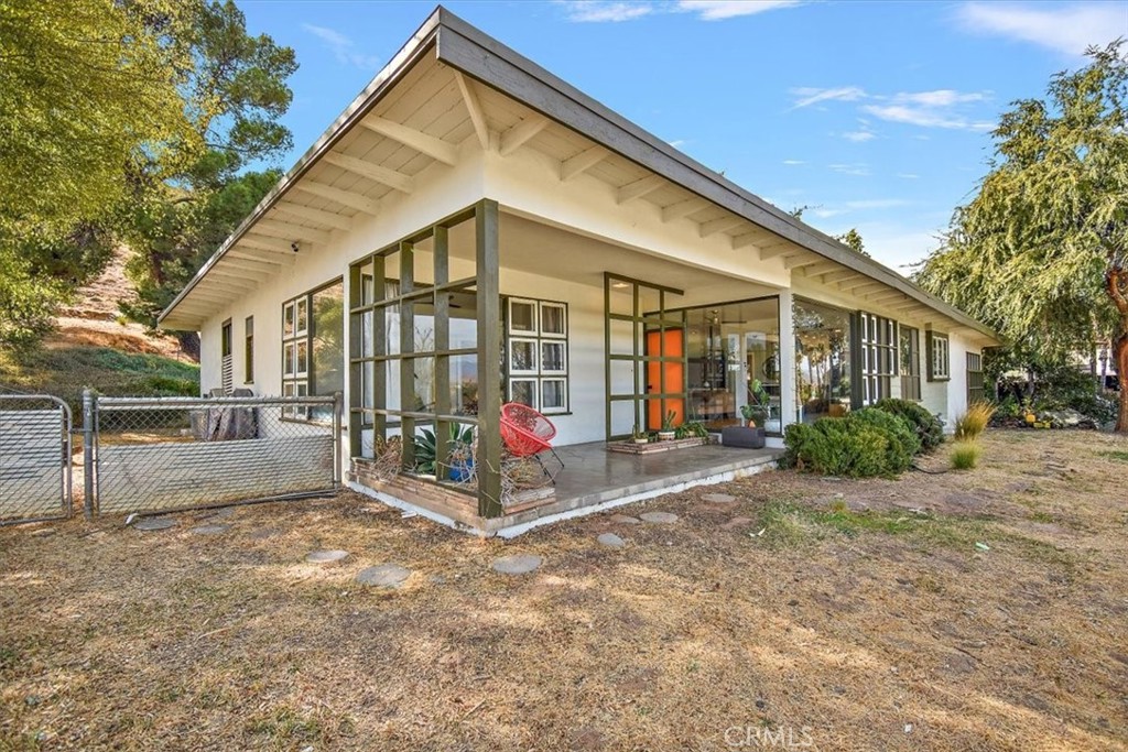 3052 Panorama Road Riverside, CA 92506 - Photo 3 of 53 a view of a house with a yard