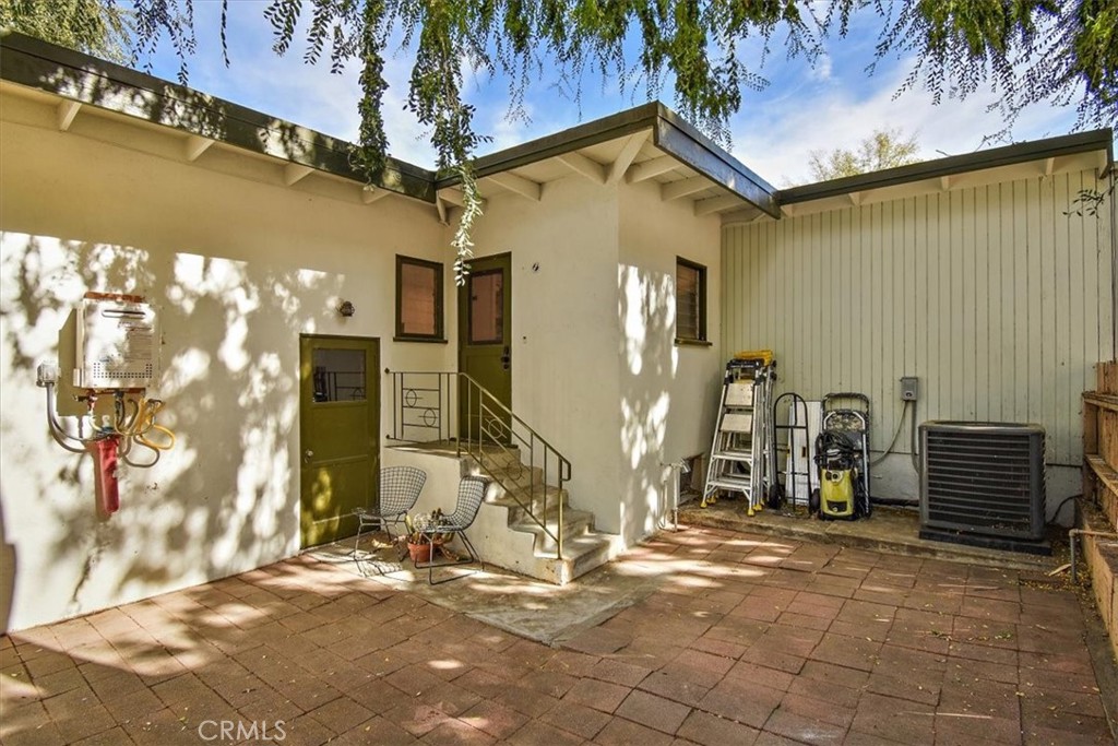 3052 Panorama Road Riverside, CA 92506 - Photo 49 of 53 a view of a house with a patio