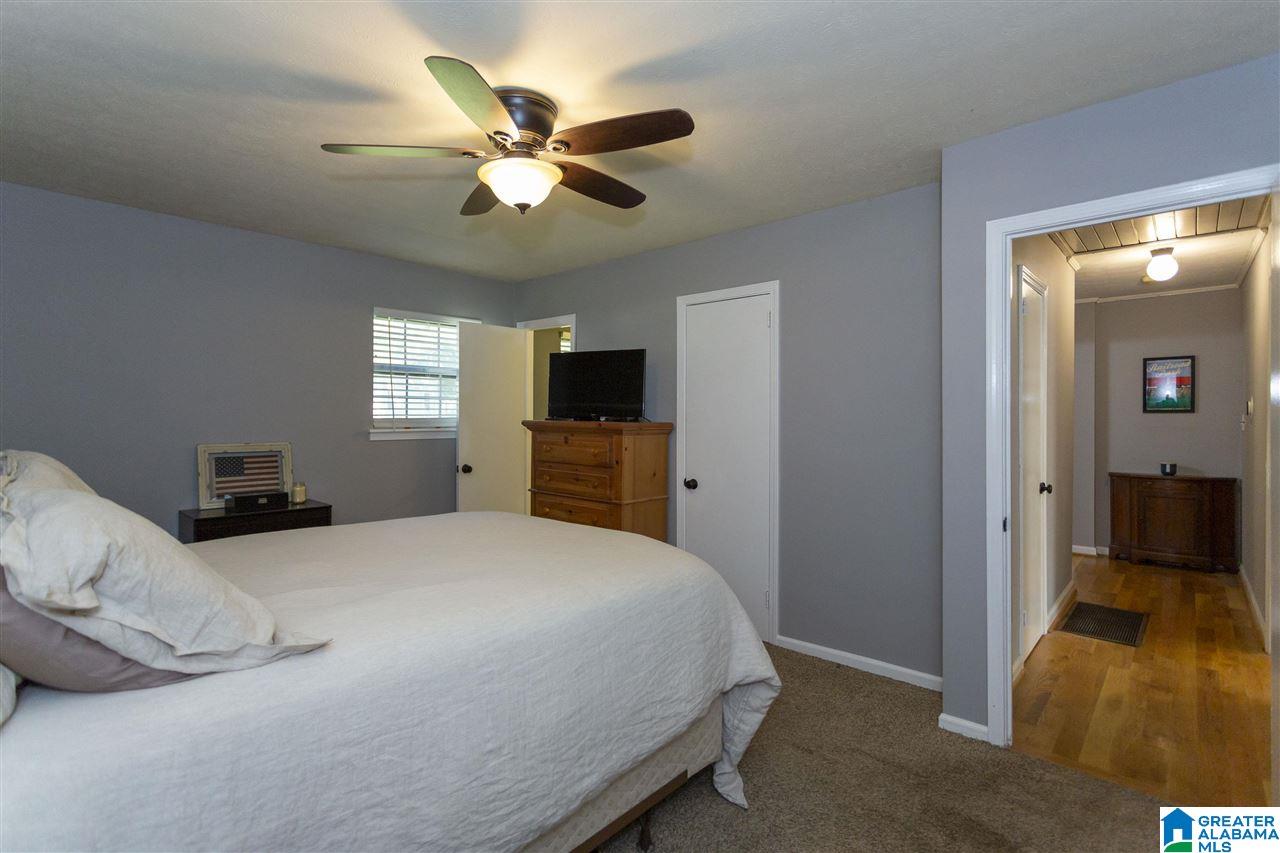 5966 Tommy Town Road Mount Olive, AL 35117 - Photo 20 of 50