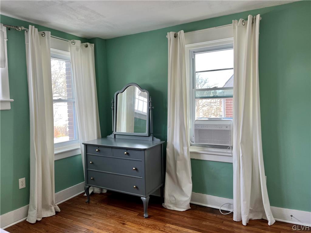 715 Spring Street Bethlehem, PA 18018 - Photo 14 of 28 a room with window and furniture
