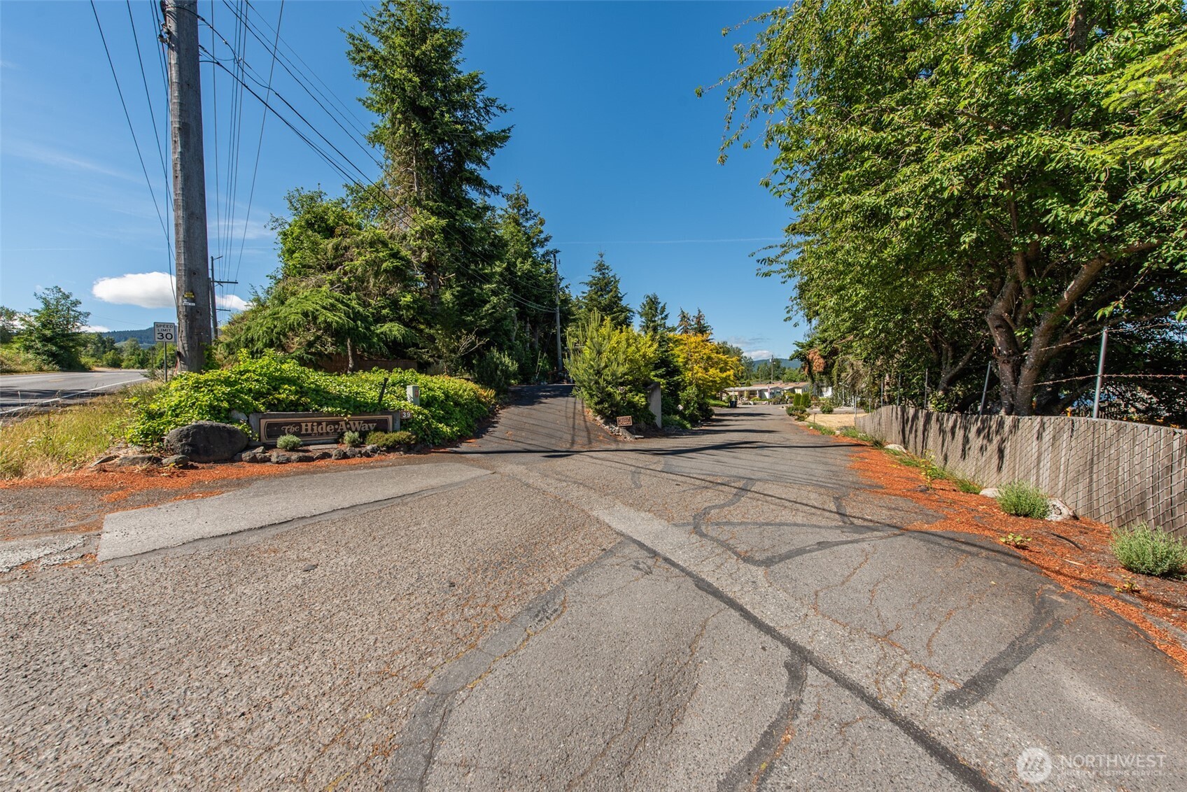 921 South 3rd Avenue, Unit 15 Sequim, WA 98382 - Photo 33 of 34