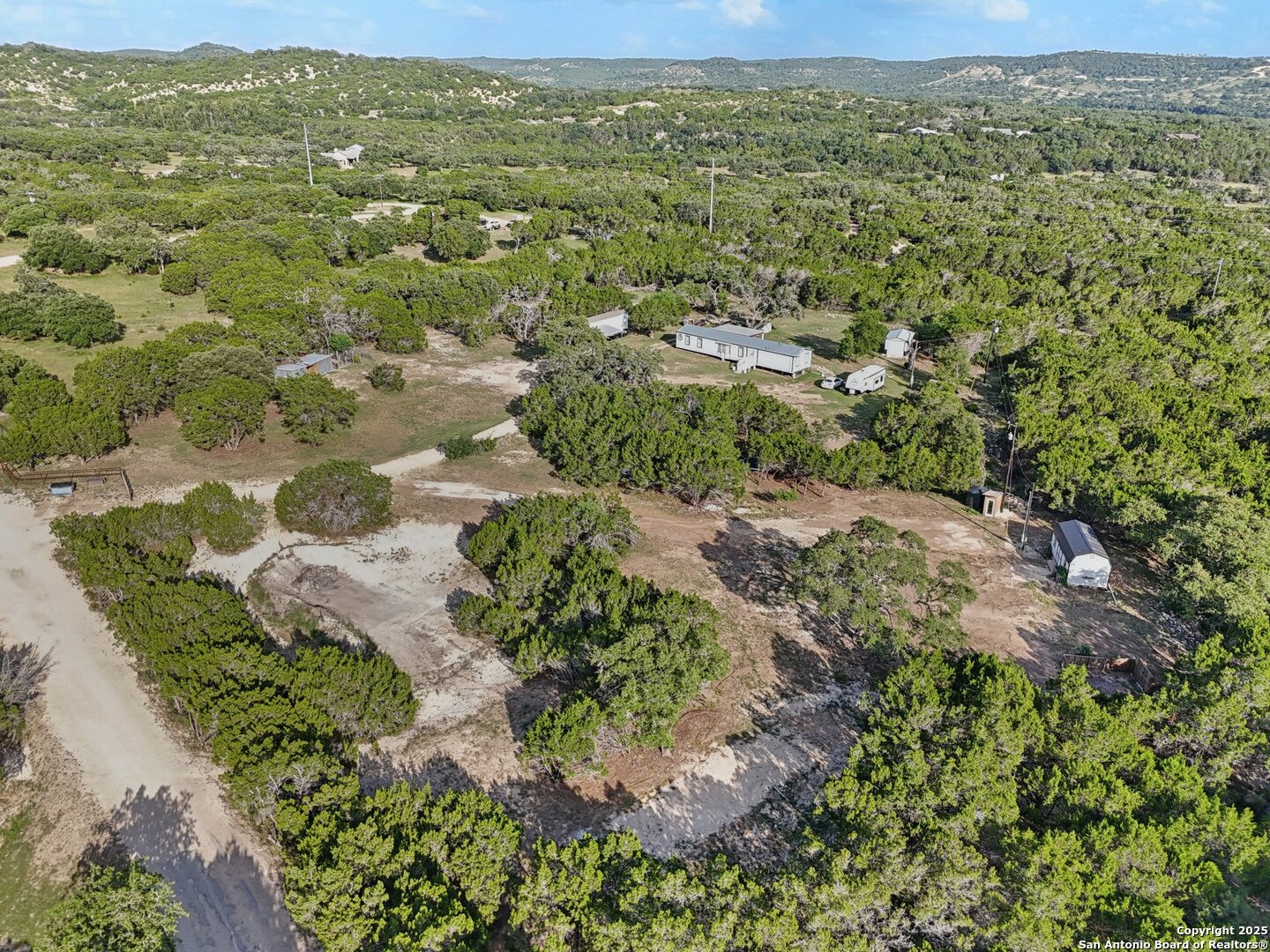 160 Deer View Road Pipe Creek, TX 78063 - Photo 42 of 55