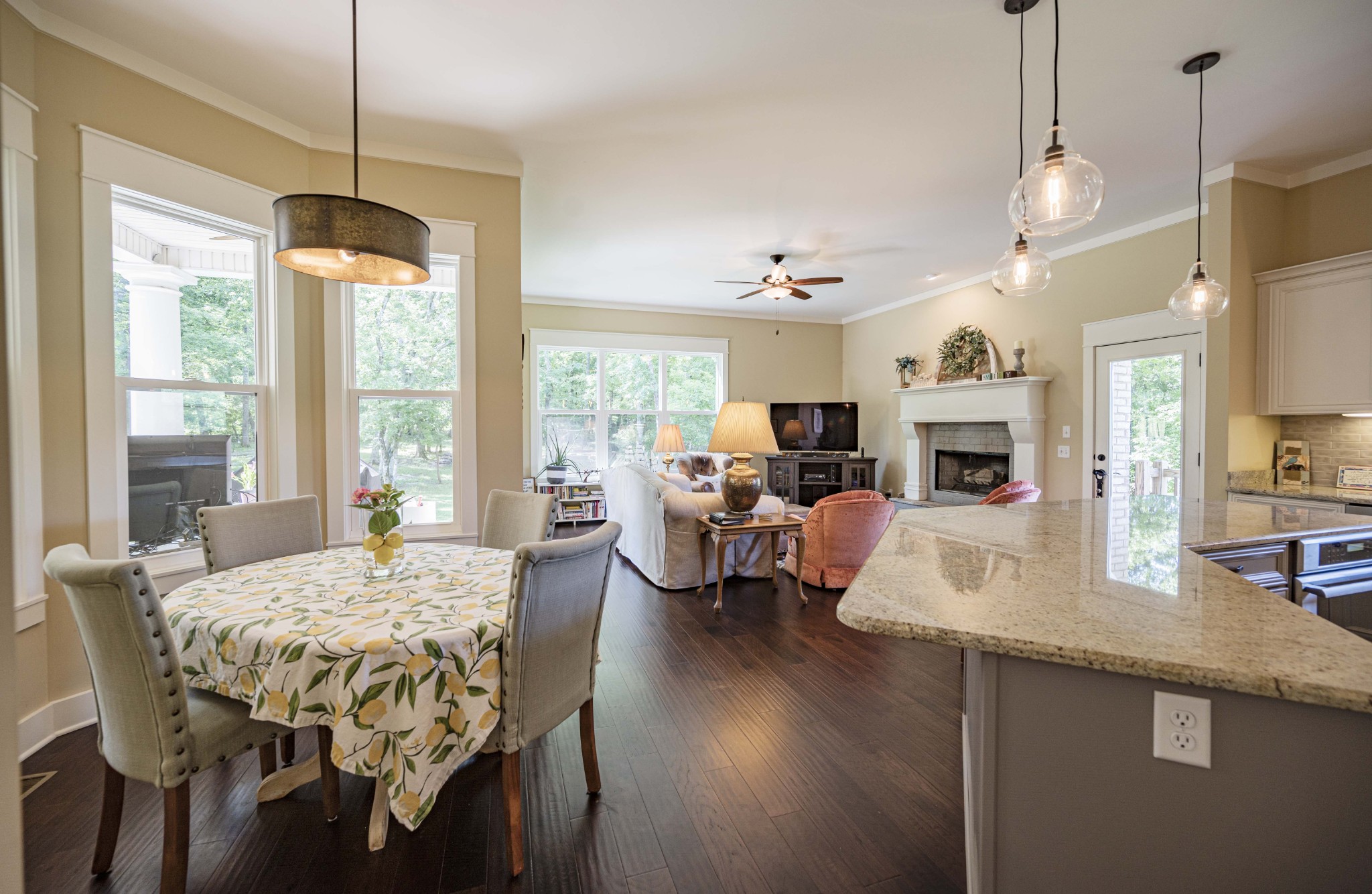3621 Yeargan Road Murfreesboro, TN 37128 - Photo 16 of 31