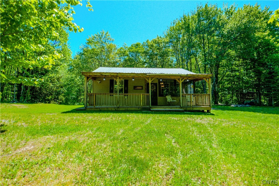 404 Old State Road Redfield, NY 13437 - Photo 1 of 42