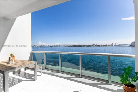 $949,000 | 7935 East Drive, Unit 803, North Bay Village, FL 33141