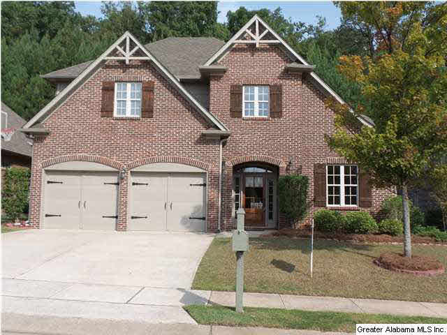 1465 Brocks Trace Birmingham, AL 35244 - Photo 22 of 22