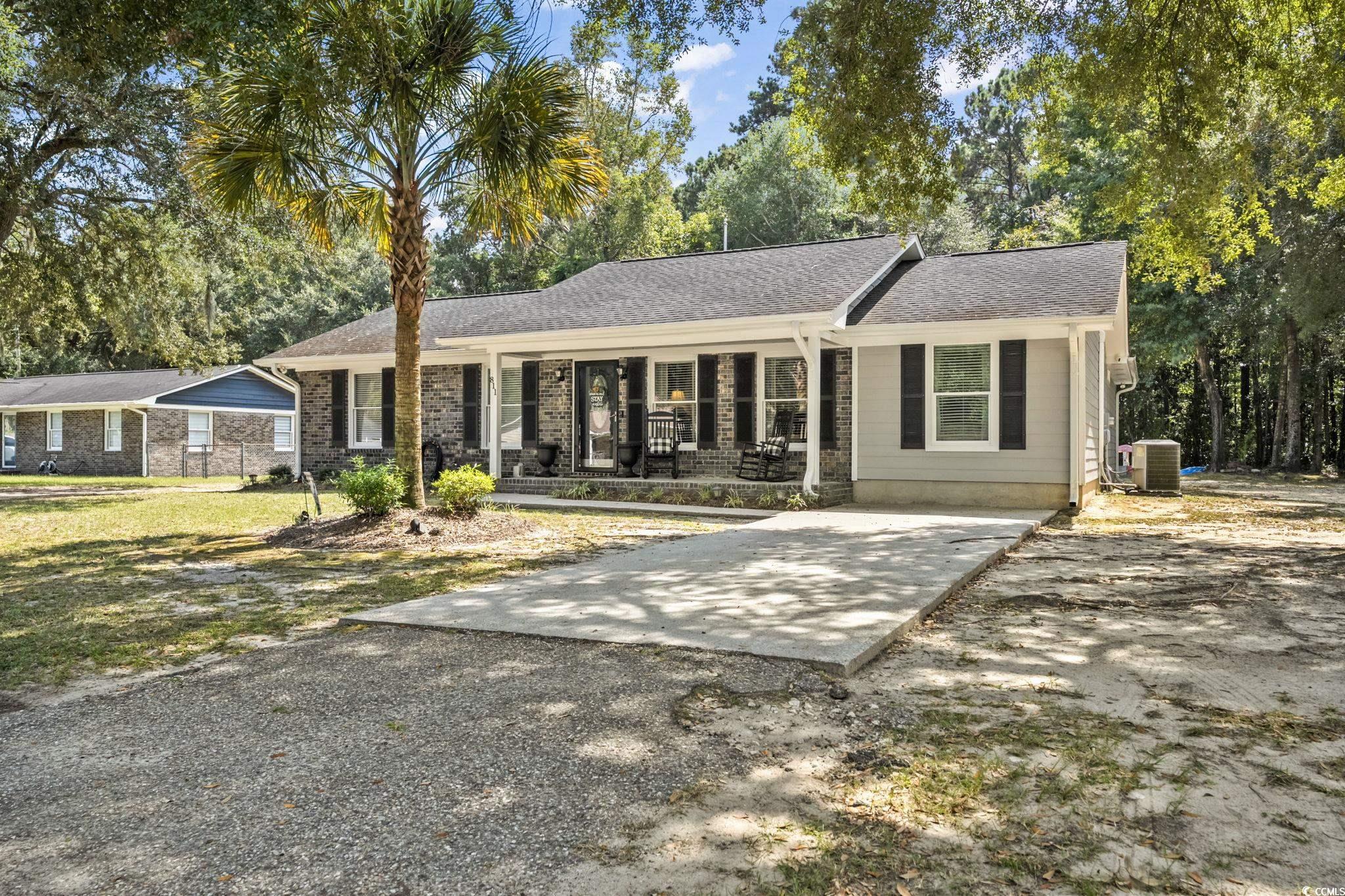 811 Spruce Street Georgetown, SC 29440 - Photo 38 of 40 Gallery Image 38