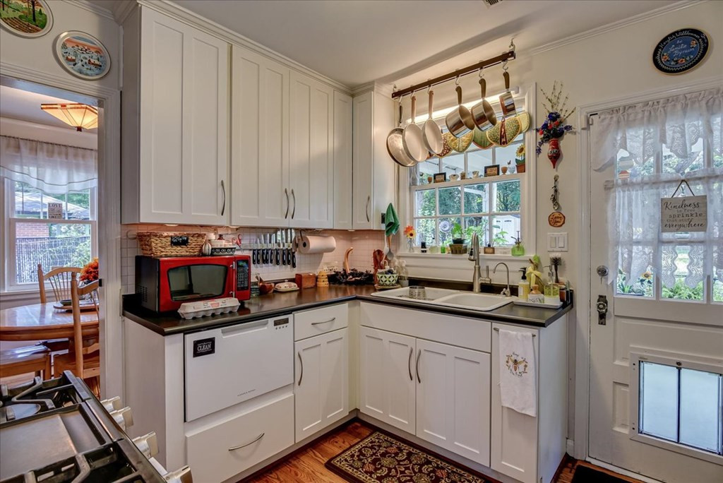 2320 Cummings Road Augusta, GA 30904 - Photo 17 of 28