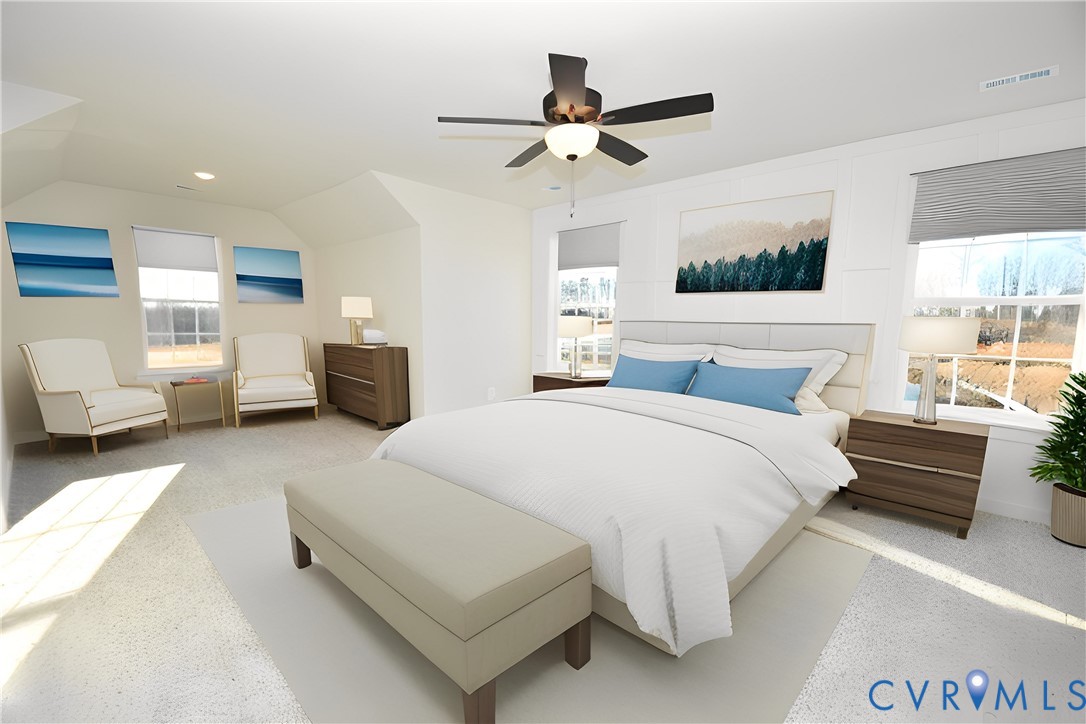 Tbd Bannister Town Road Louisa, VA 23093 - Photo 15 of 26