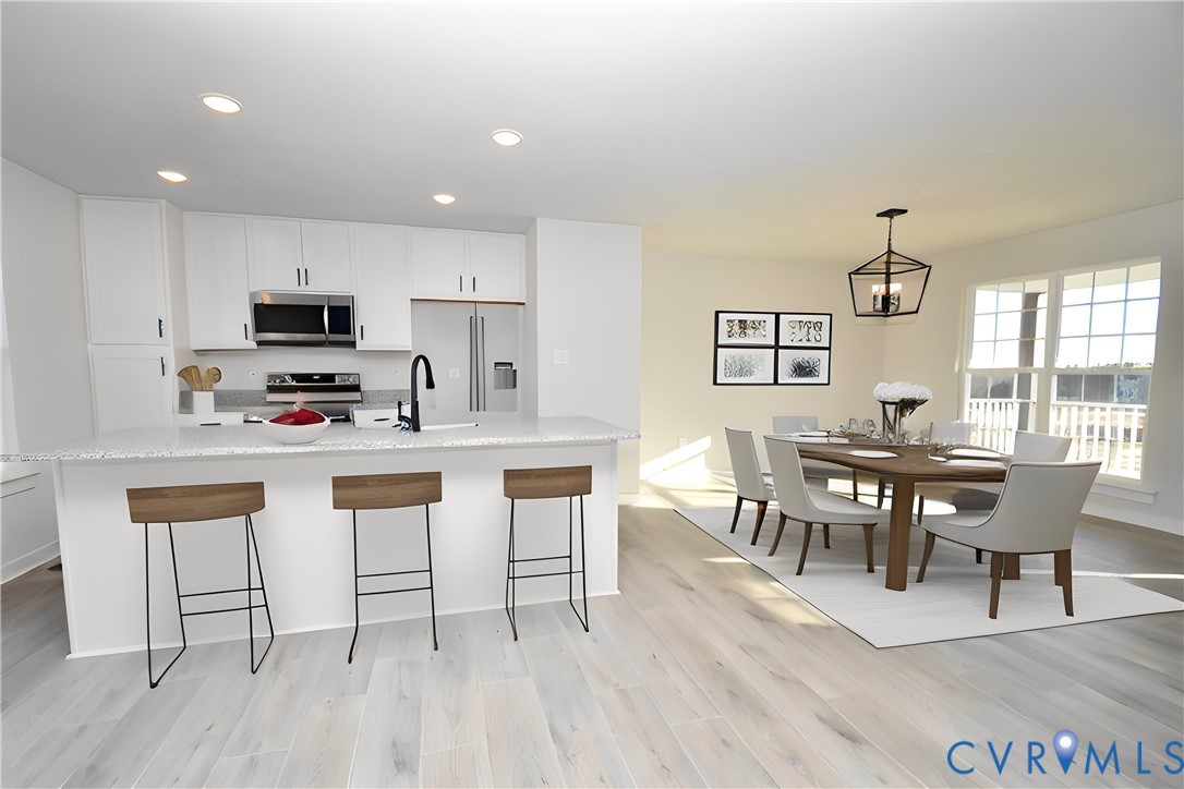 Tbd Bannister Town Road Louisa, VA 23093 - Photo 5 of 26