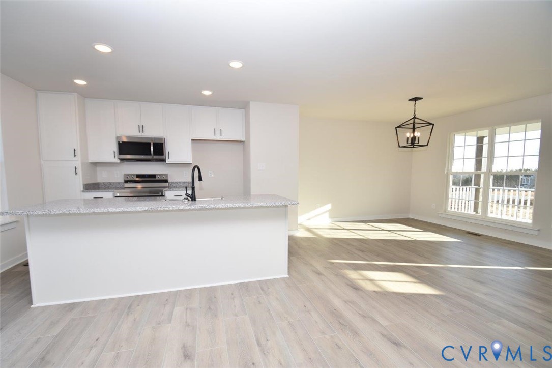 Tbd Bannister Town Road Louisa, VA 23093 - Photo 6 of 26