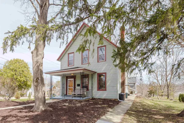 $269,900 | 415 North Wisconsin Street, Mineral Point, WI 53565