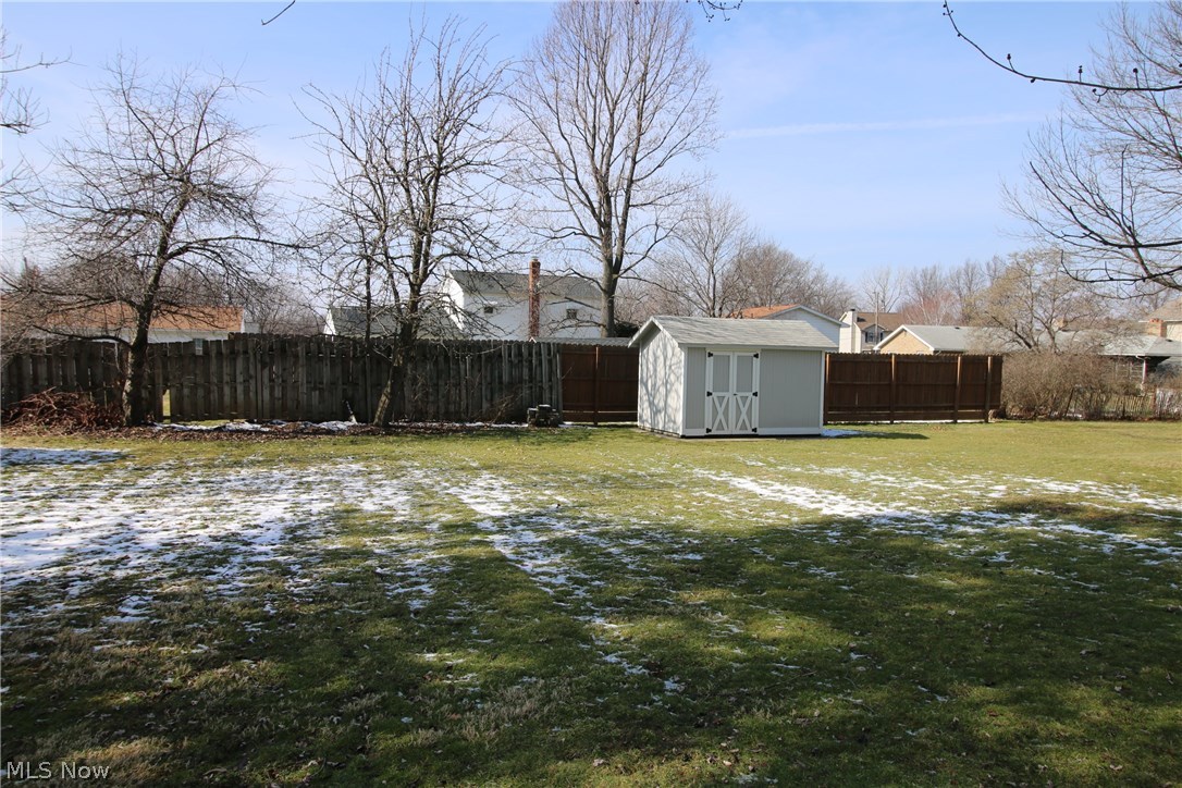 1634 Breiding Road Akron, OH 44310 - Photo 19 of 26