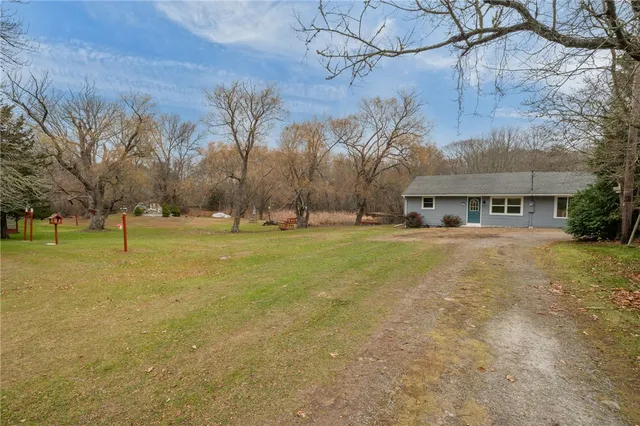 $549,000 | 134 Church Street, Westerly, RI 02808