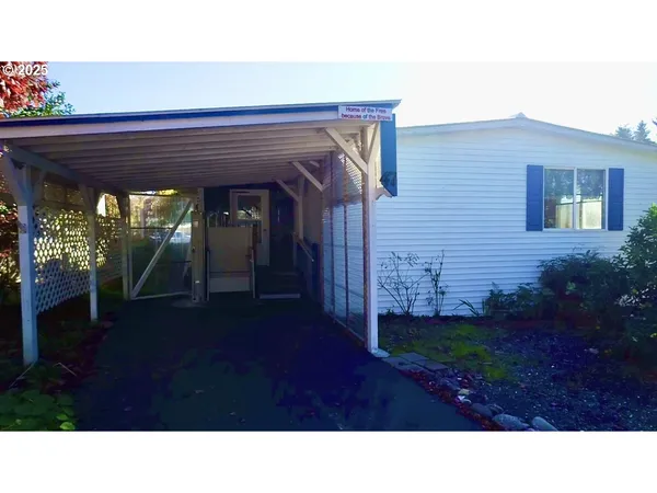 $199,000 | 15505 Oceanview Drive, Unit 47, Brookings, OR 97415