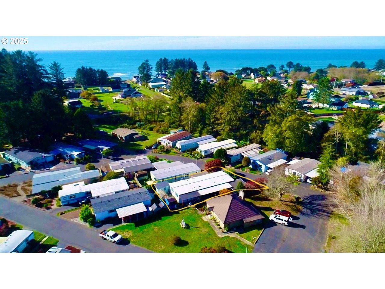 15505 Oceanview Drive, Unit 47 Brookings, OR 97415 - Photo 5 of 41