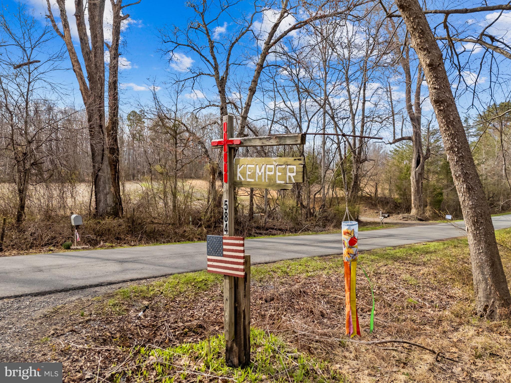 584 South Poes Road Amissville, VA 20106 - Photo 12 of 82