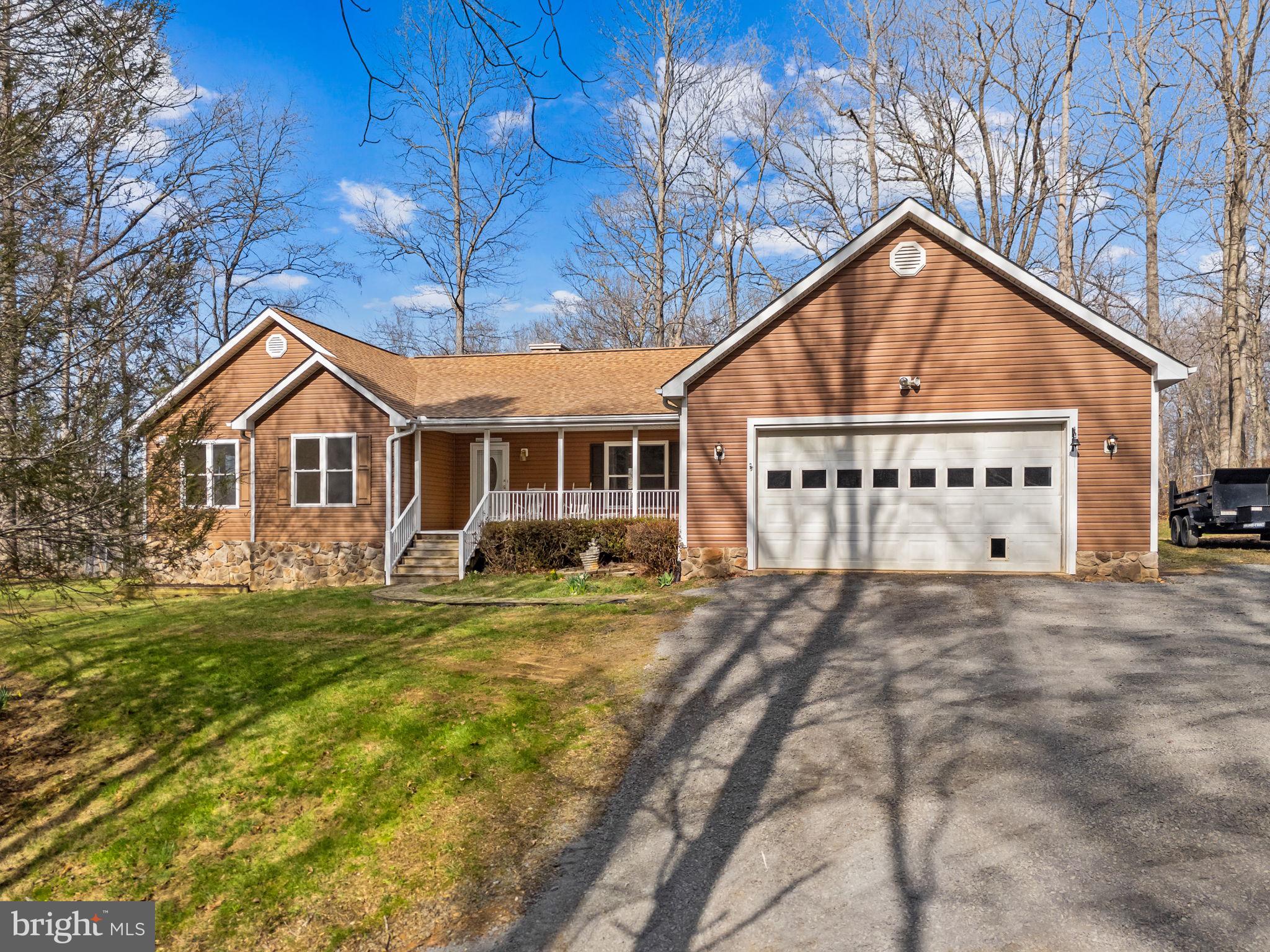 584 South Poes Road Amissville, VA 20106 - Photo 15 of 82