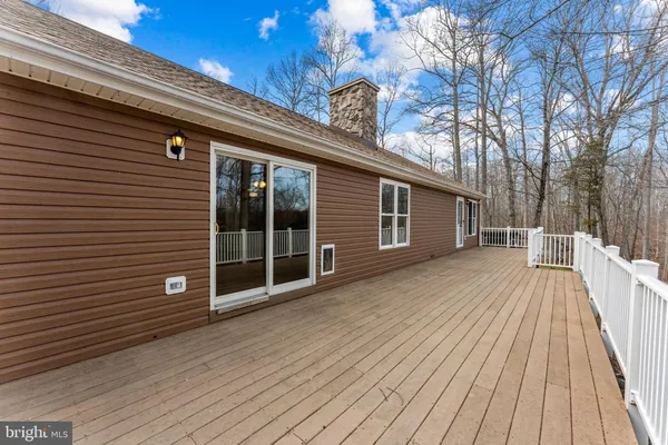 $1,247,700 | 584 South Poes Road, Amissville, VA 20106