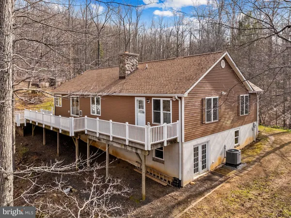 $1,247,700 | 584 South Poes Road, Amissville, VA 20106