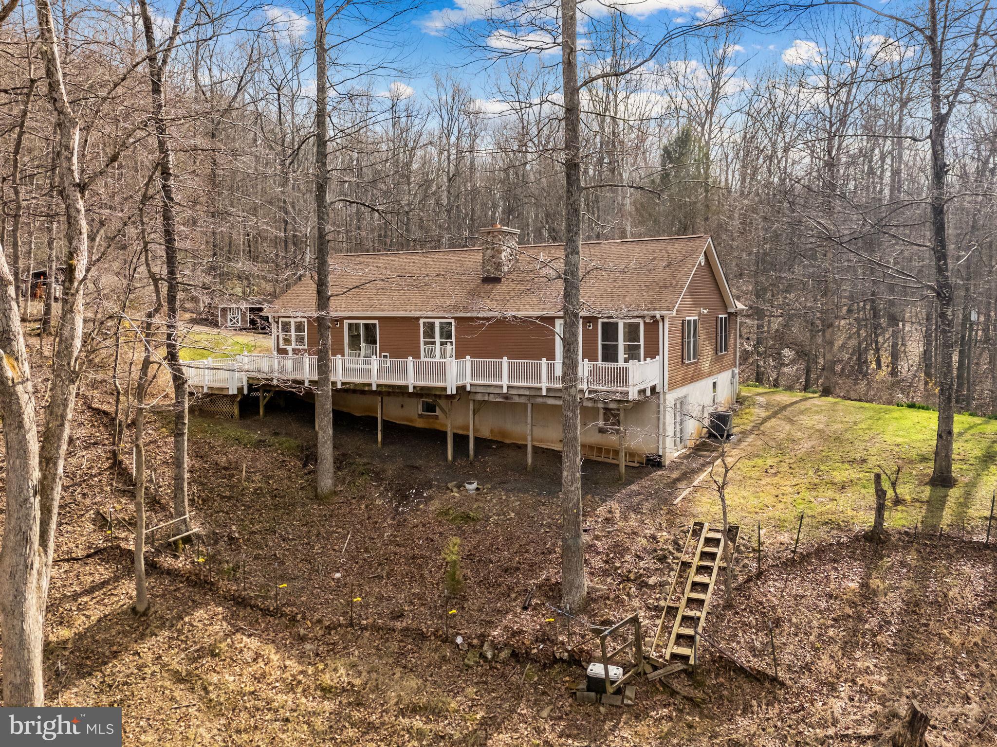 584 South Poes Road Amissville, VA 20106 - Photo 72 of 82