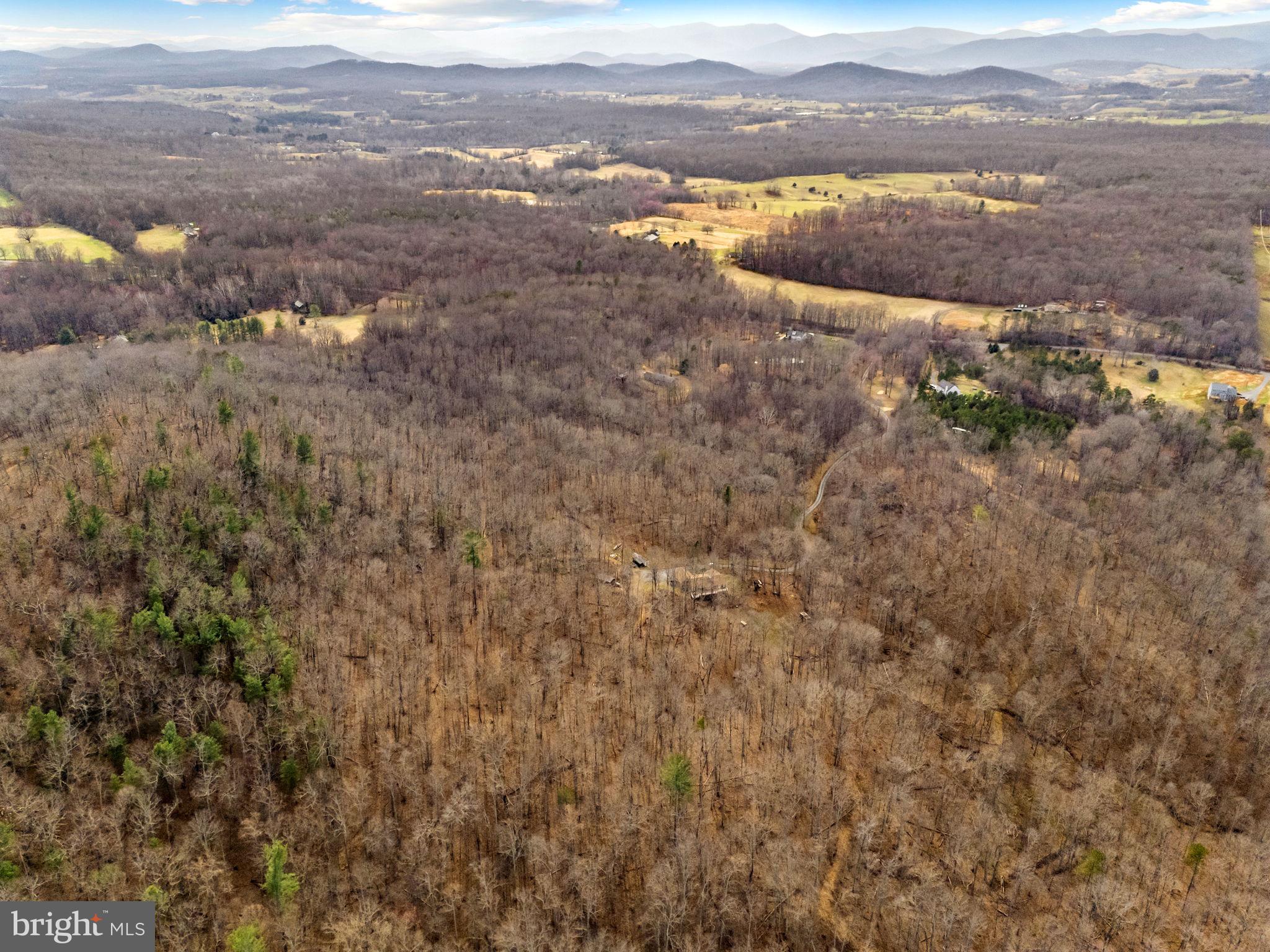 584 South Poes Road Amissville, VA 20106 - Photo 79 of 82 a view of lake view and mountain
