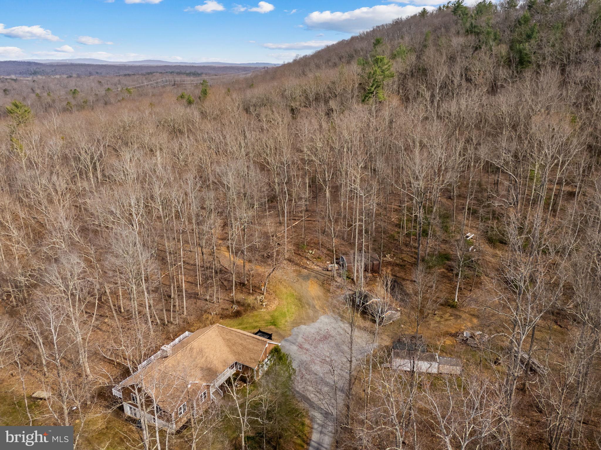 584 South Poes Road Amissville, VA 20106 - Photo 8 of 82