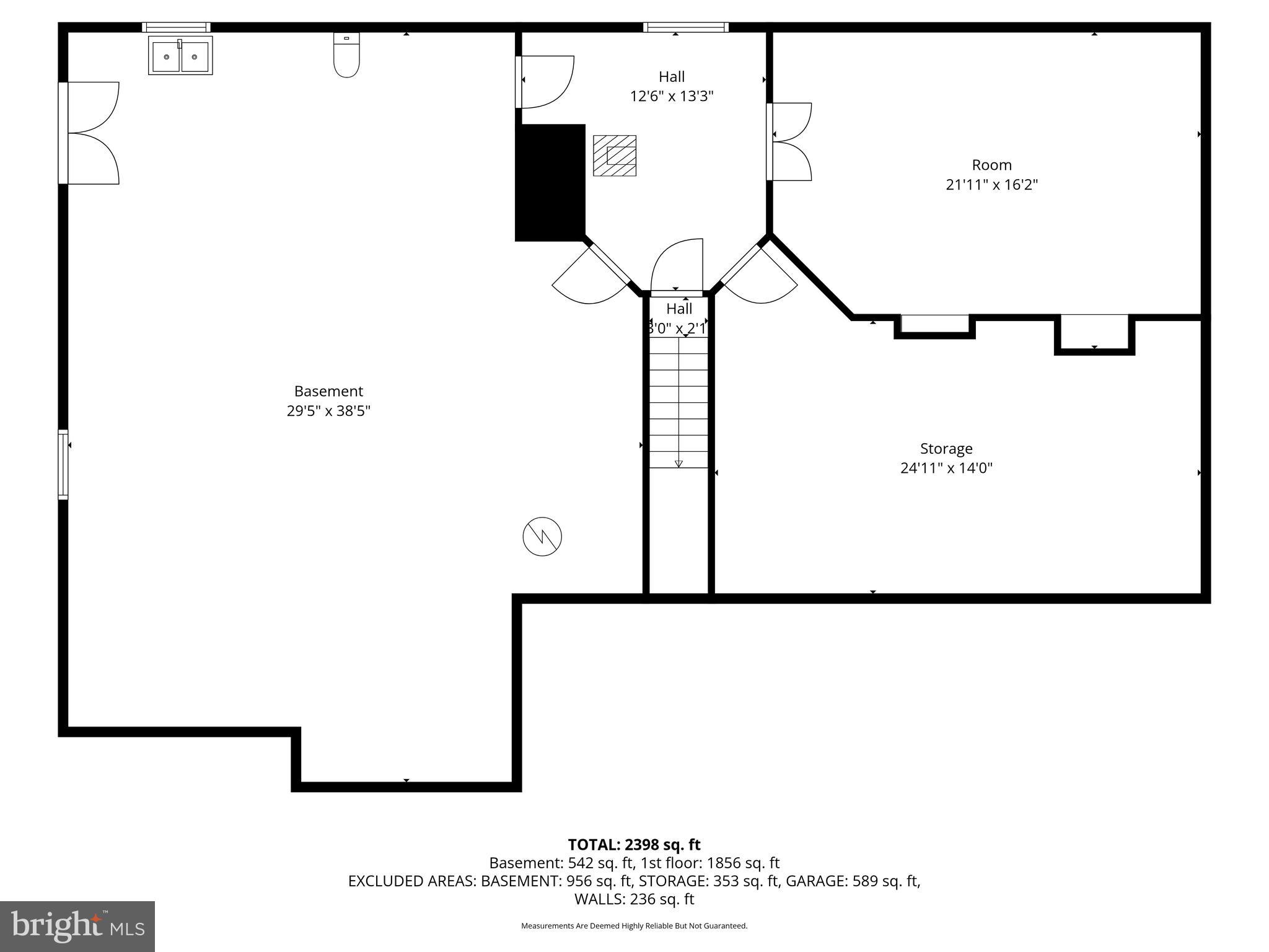 584 South Poes Road Amissville, VA 20106 - Photo 81 of 82