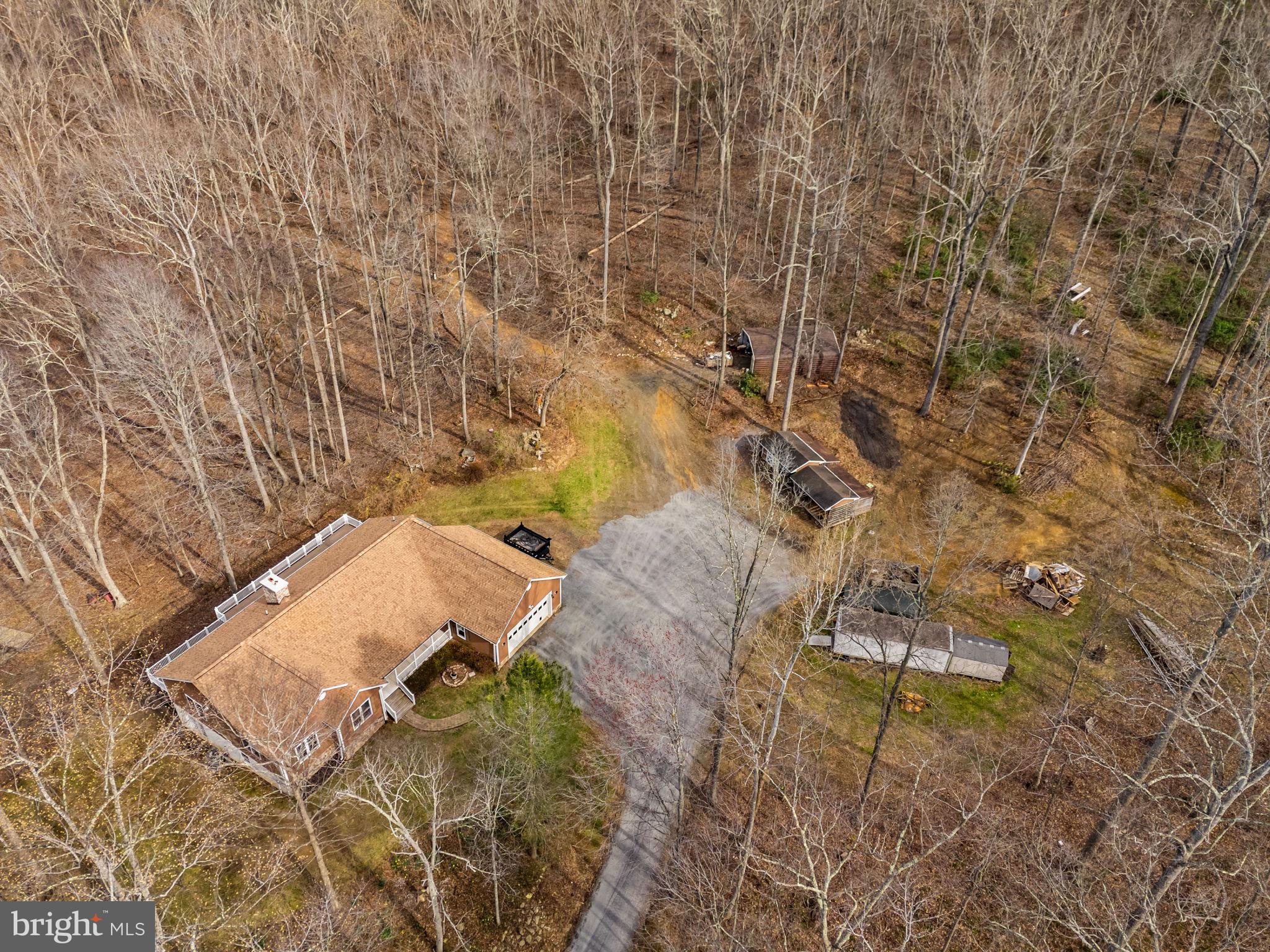 584 South Poes Road Amissville, VA 20106 - Photo 9 of 82