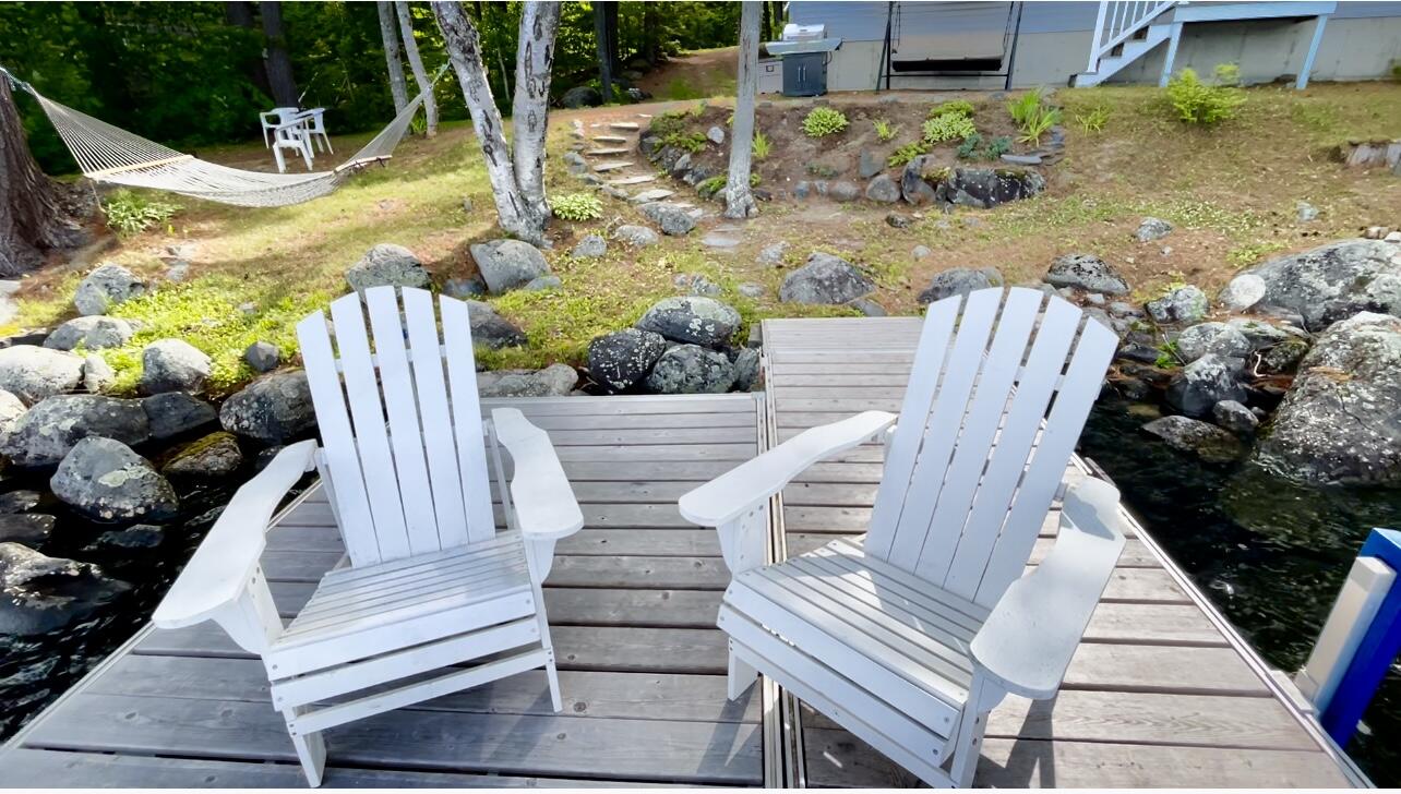 26 South Shore Rd (Fire Road 1) Milo, ME 04463 - Photo 23 of 138 Enjoy Life to the Fullest!