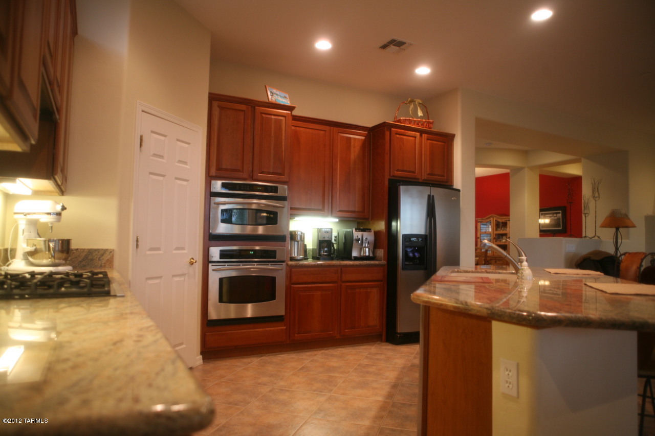 12695 North Morgan Ranch Road Tucson, AZ 85755 - Photo 5 of 21