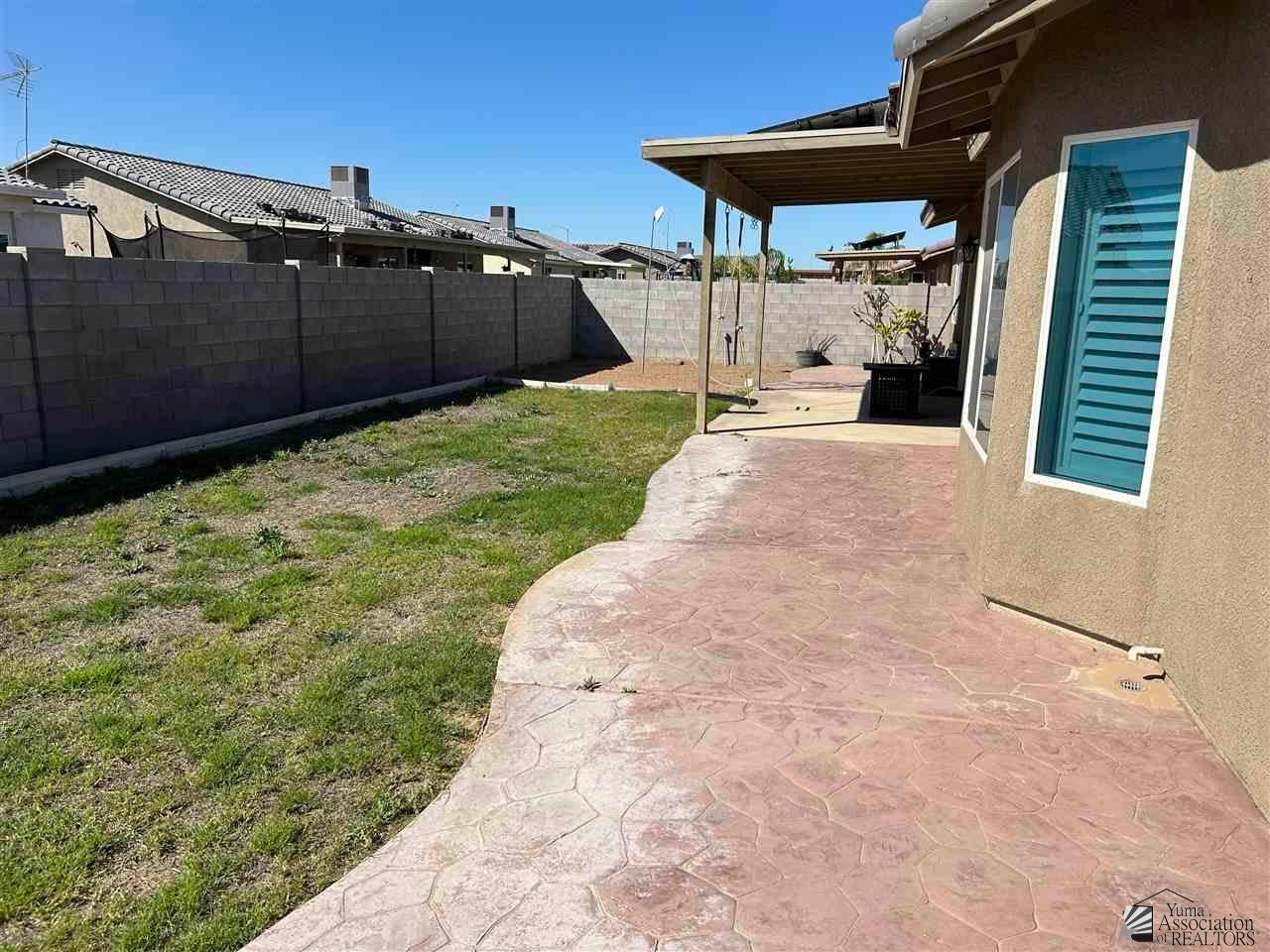 7607 East 41st Road Yuma, AZ 85365 - Photo 30 of 36 Gallery Image 30