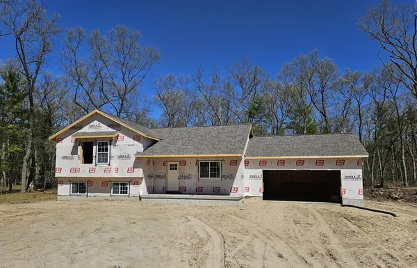 $339,900 | 605 East Spring Street, Whitehall, MI 49461