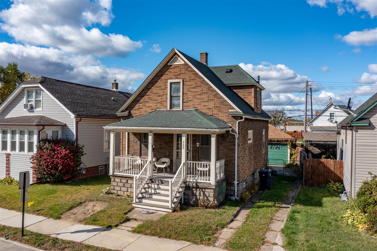 360 Burke Street River Rouge, MI 48218 - Photo 32 of 40 Gallery Image 32