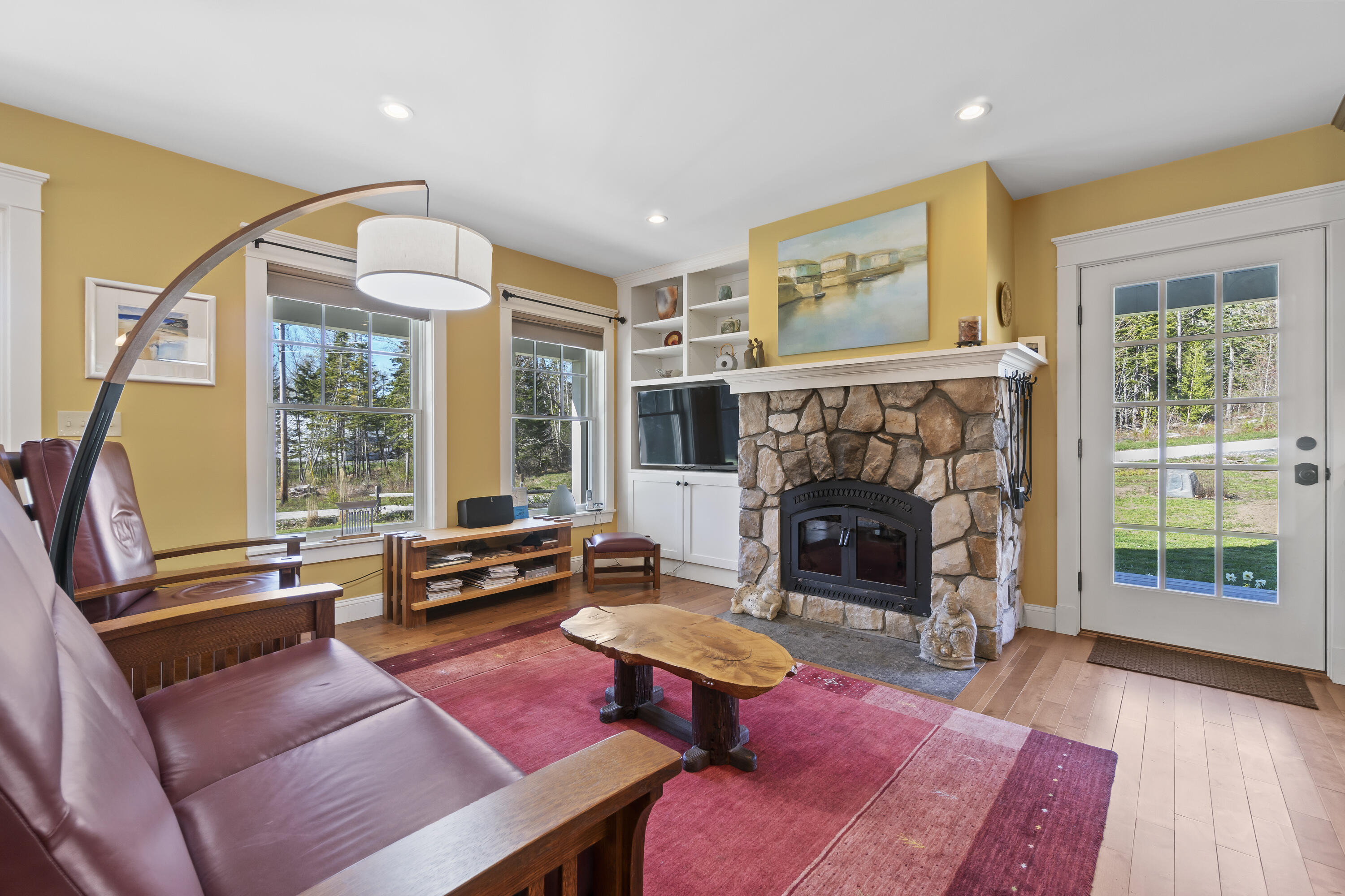 41 Goose Ledge Road Harpswell, ME 04079 - Photo 41 of 79 41 Goode Ledge Rd_149