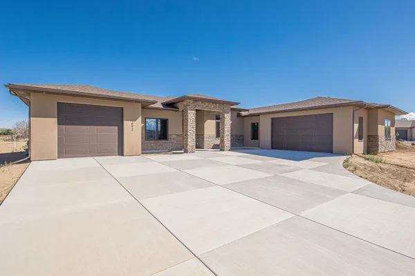 $1,235,000 | 1692 Grand Harvest Court, Fruita, CO 81521